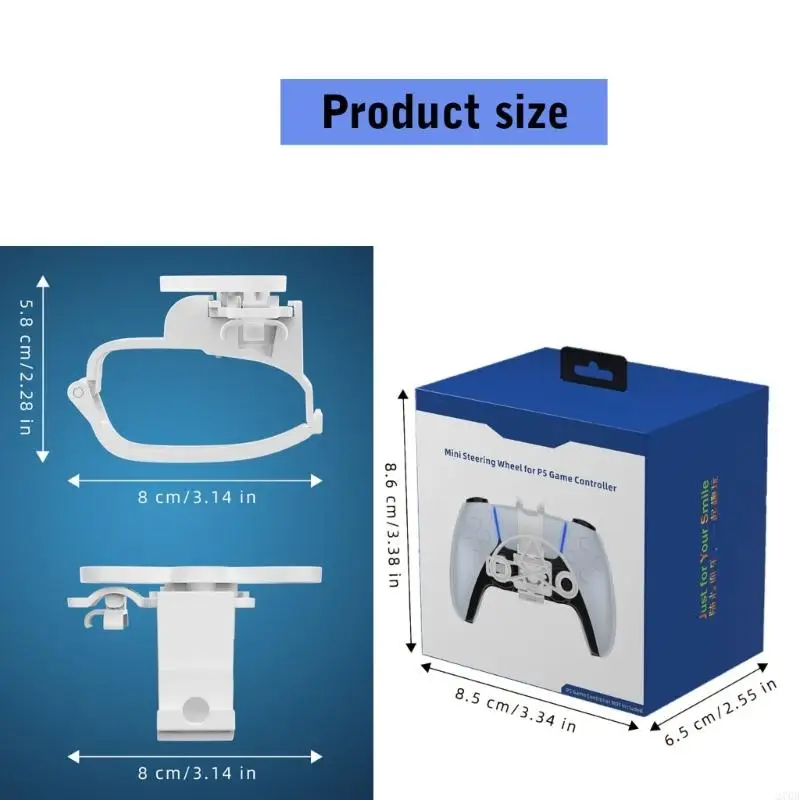 270b controlador mini volante