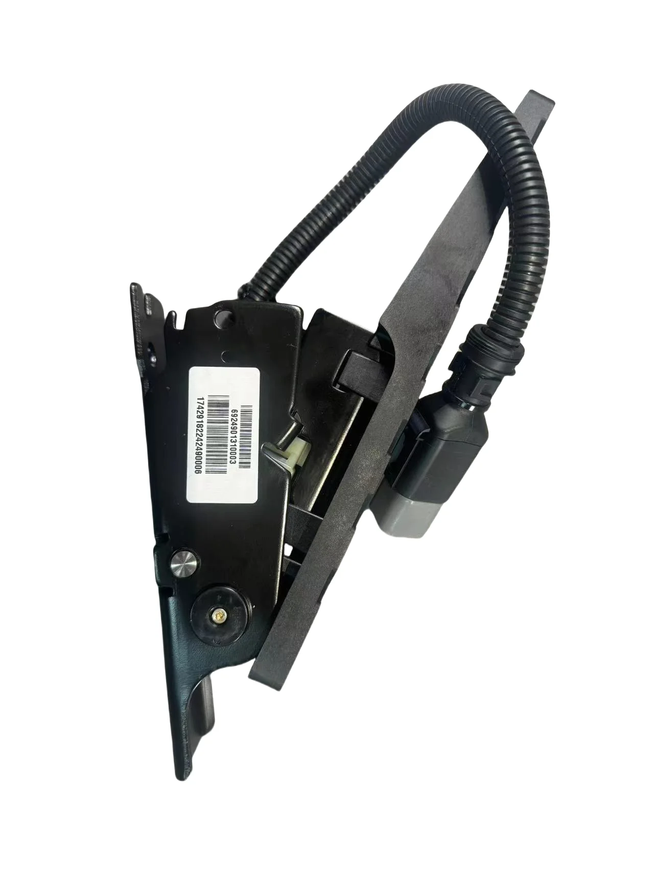 17429182  Accelerator Pedal   15190098    L150 L180 L260