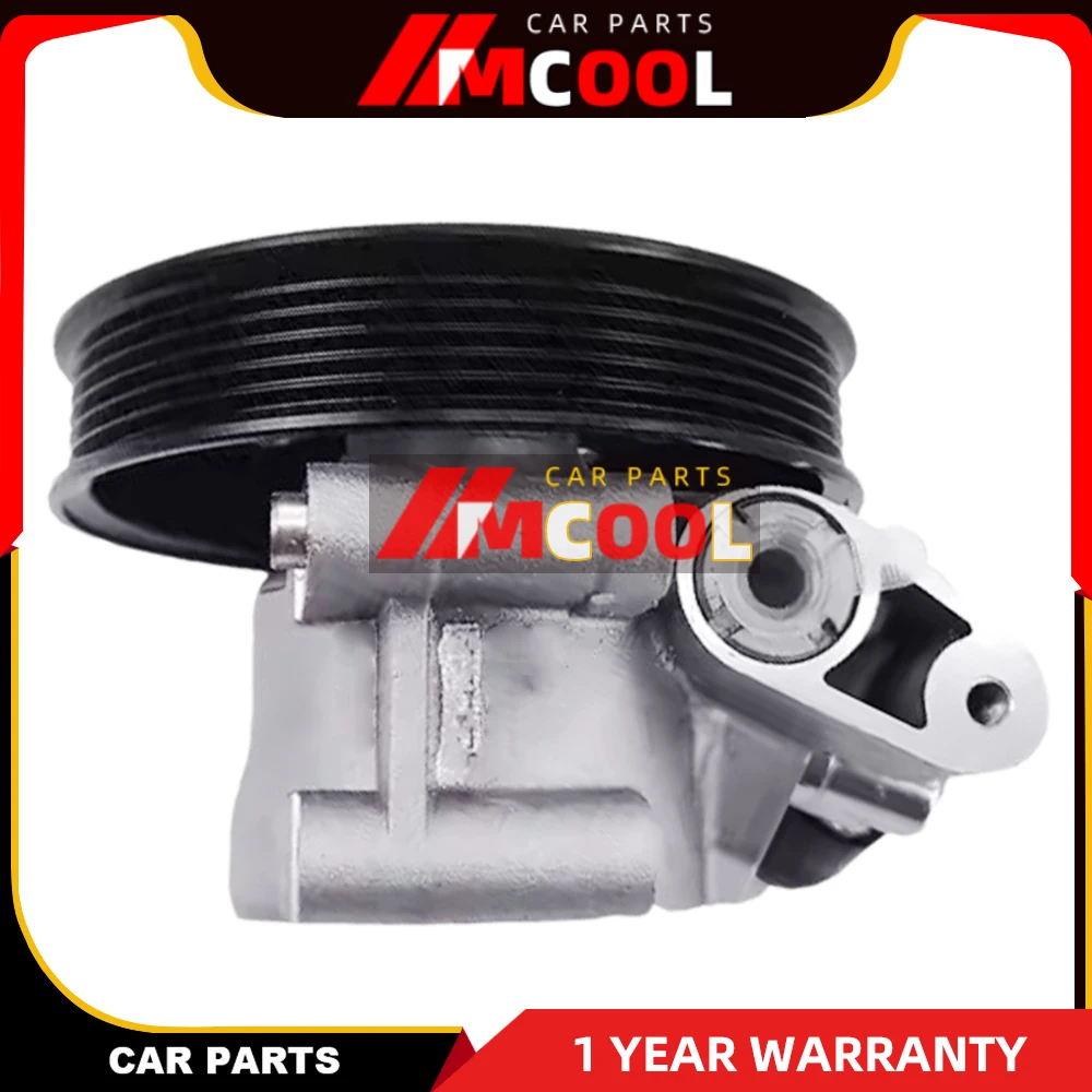 مضخة توجيه كهربائية جديدة لفورد F150 F-150 2011-2013 BL3Z-3A696-A BL3Z3A696A