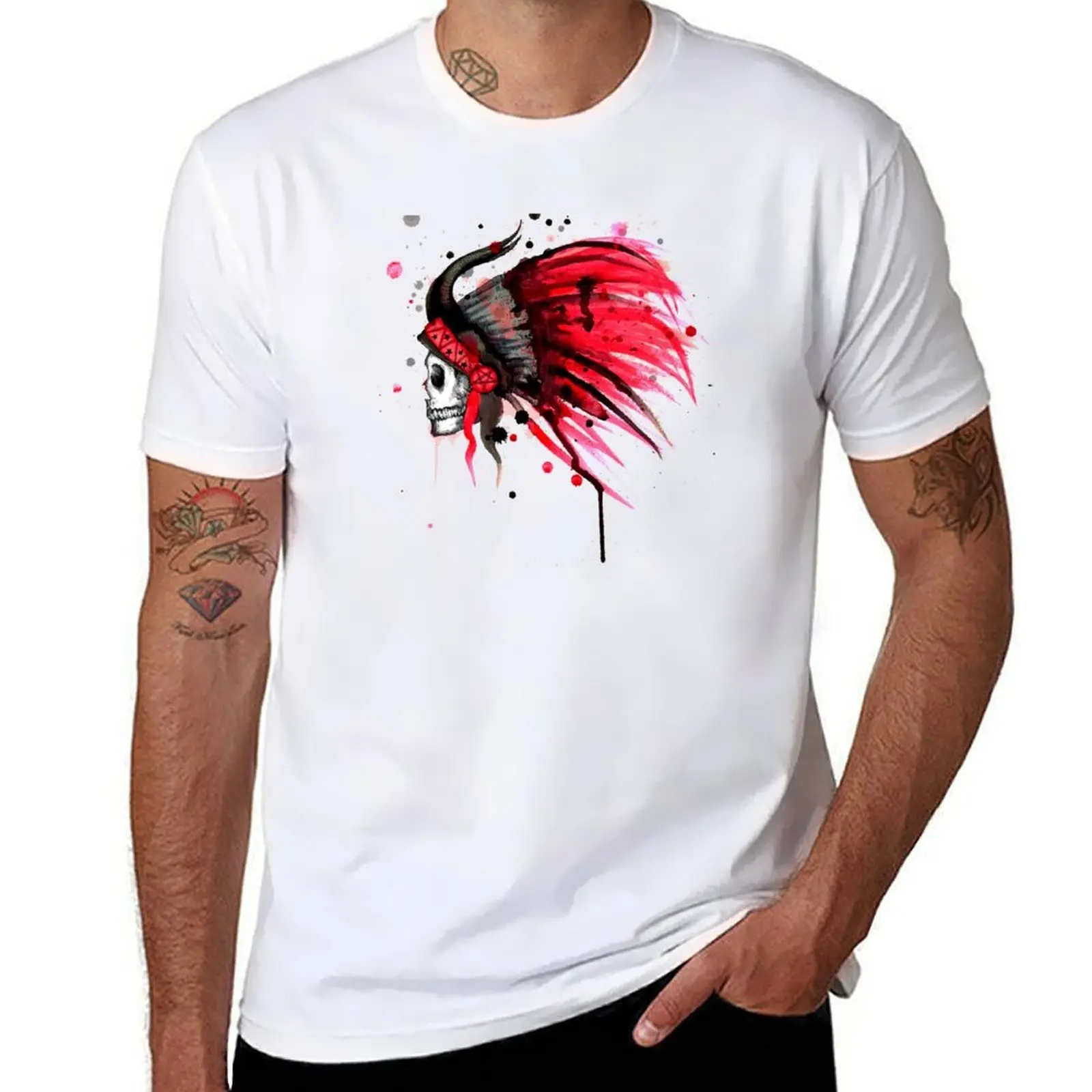 

t shirts luxury shirt T-Shirt Savages prints shirt t with t 100% cotton men pack brand cotton