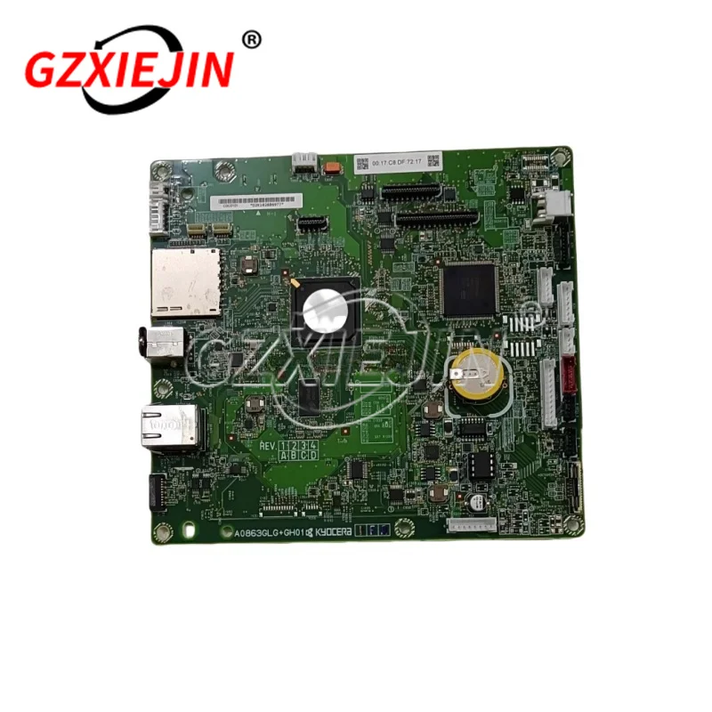 

Motherboard, USB interface board, printing board For Kyocera P5018cdn P5021cdn P5026cdn M5521cdn M5526CDN M5526cdw PA2100cx