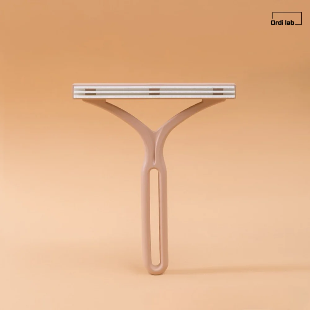 All-in-One Manual Lint Remover - Premium Laundry Room Essential