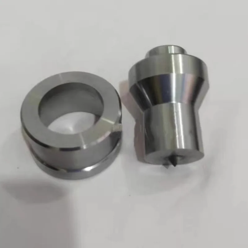 CH-60 Stainless Steel Material Electric Hydraulic Punching Machine Mold Circular Mold Punch Hole Machine Mold Round Hole Die