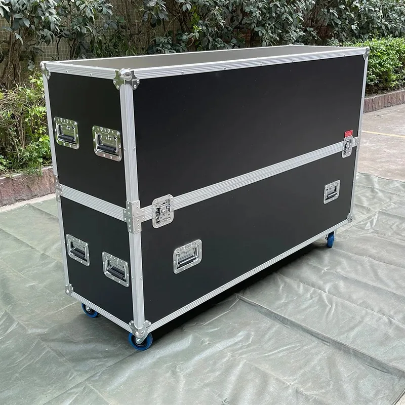 Universal Twin Dual 55