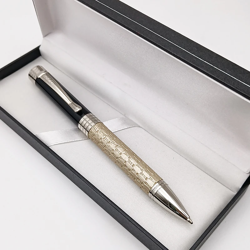 Luxury Mb Monte Writing Pen Office Accessories blance ink Ballpoint Pen Luxry Logo Pens