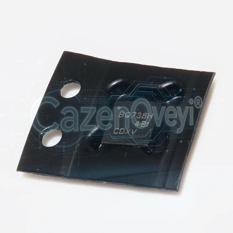 15-50PCS BQ24738H BQ738H ICL7107CPLZ ICL7107 RTL8271 8271 L9131PD L9131 EPCS16N EPCS16 2005Z 2005