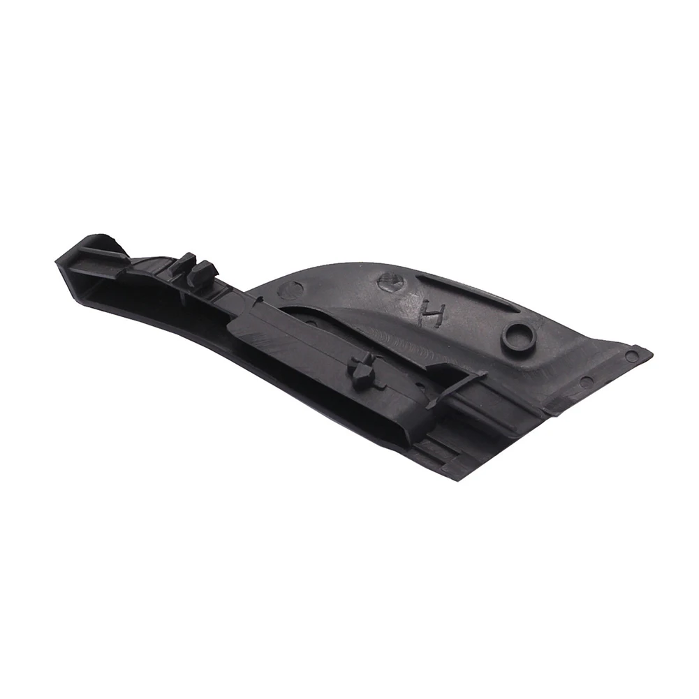 

Easy To Install High Quality High Reliability Cowl Side Vent Cover 1 Pair 550834/447020 Black For Toyota Prius
