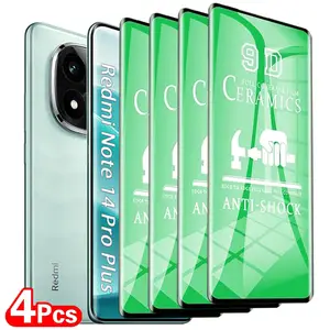 PELLICOLA PROTETTIVA TUMUNDOSMARTPHONE Xiaomi Redmi Note 9S / Note 9 Pro