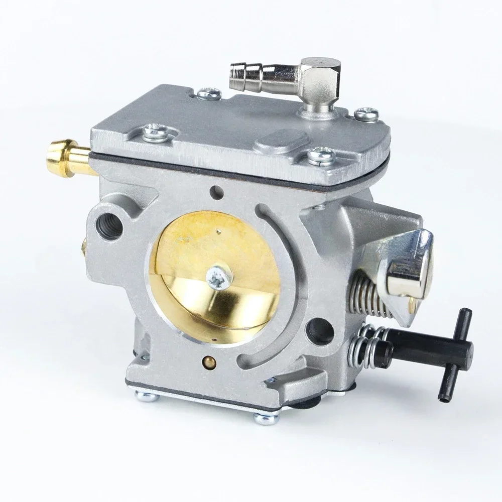 WB47 OEM Carburetor Carb Fit Walbro WB-47 Airplane 100CC-200CC 120CC 130CC 150CC 180CC Engine Chainsaw