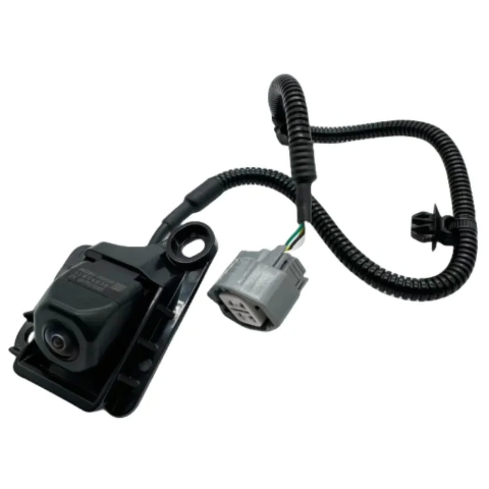 

Автомобильная камера заднего вида 86790-34030, резервная парковочная камера заднего вида для Toyota Tundra 2007-13, видеомонитор для парковки Everse