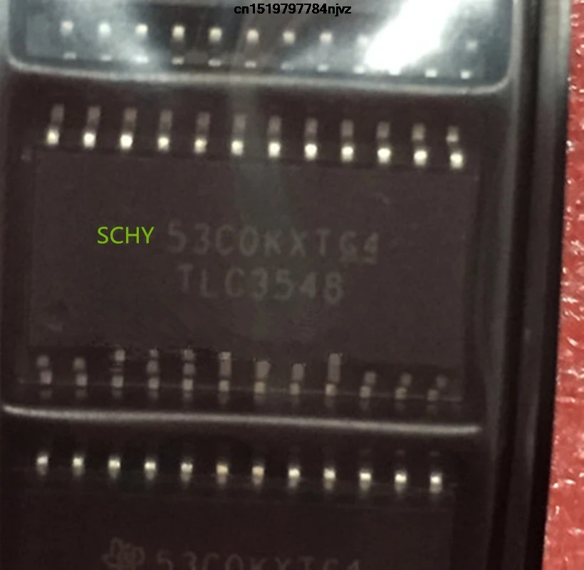 TLC3548 1 pièces
