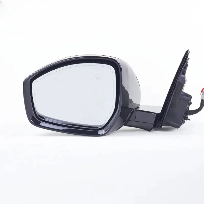 Factory Direct Sales FromJaguar F-PACE Side Mirror Anti Glare Automatic Dimming Electric Folding Car Mirror Brand New
