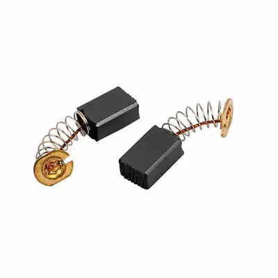 13x9x6mm Carbon Brushes Power Tool for Electric Hammer Drill Motor