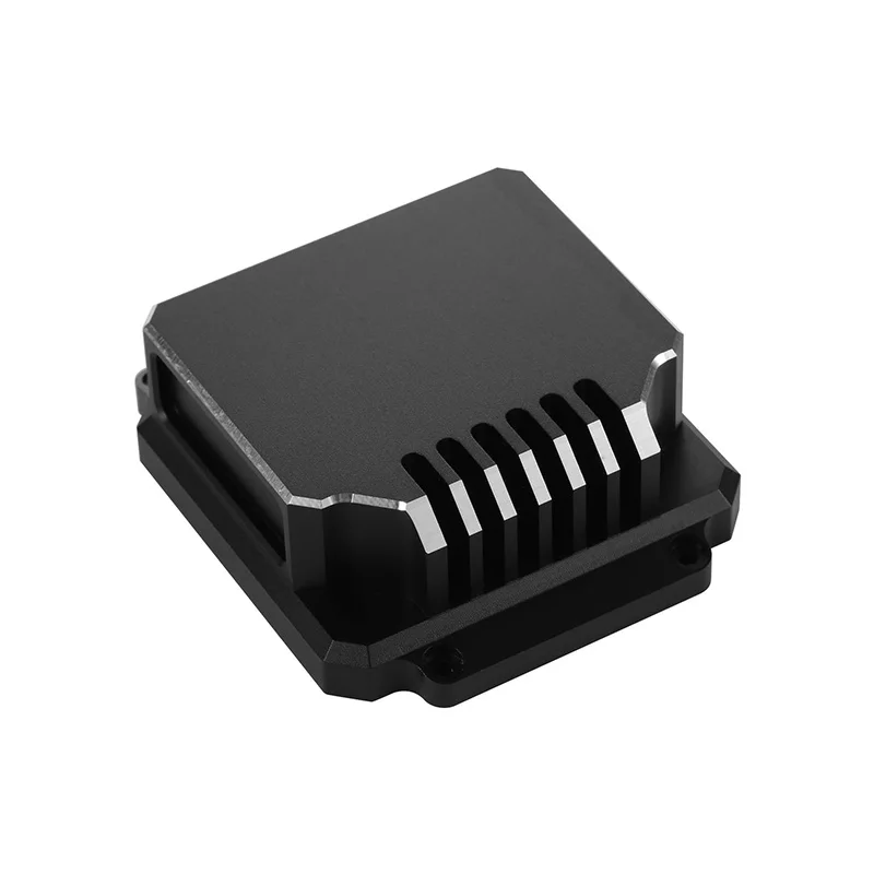 Custom CNC Machining Mechanical Parts Aluminum Alloy Accessories Precision Hardware Small Parts Automatic Lathe Processing