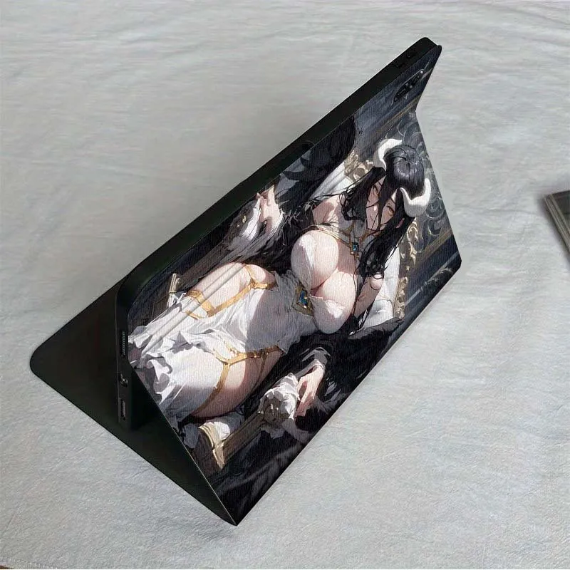 حافظة تابلت أفرلورد رائعة لهاتف Honor Pad Tab Magic GT GT2 6 X8 V7 V8 X9 8 9 13 X8a X9a Pro 10 12.1 12.5 بوصة