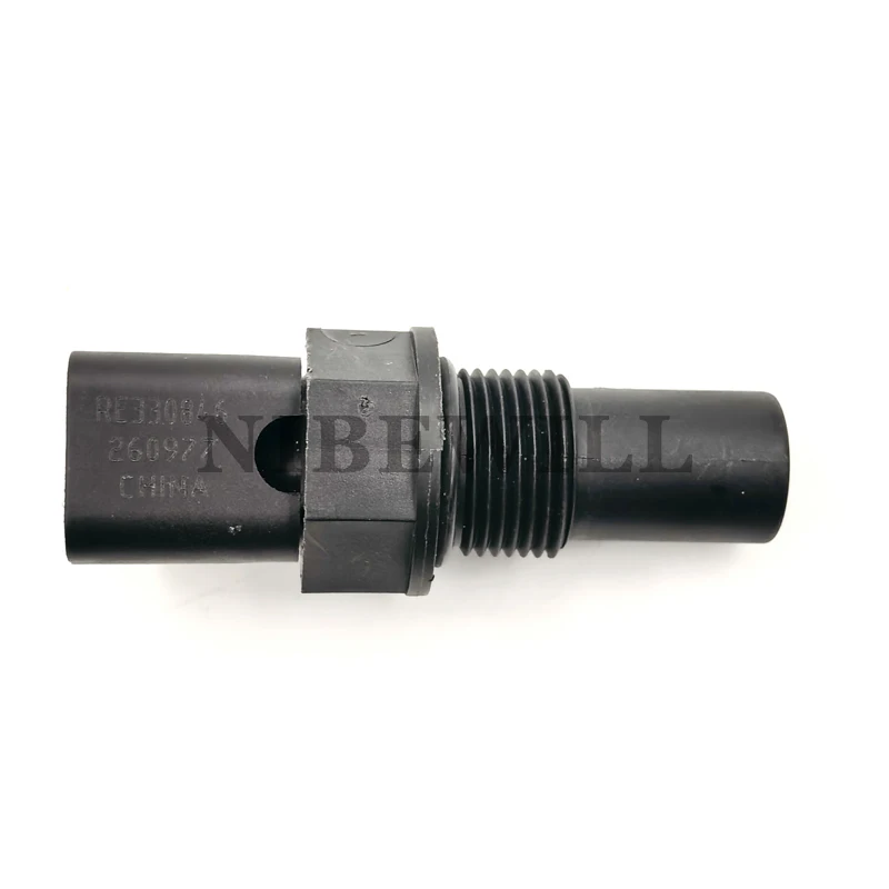 Construction Machinery Parts for John Deere 6110R 6120R 6130R 6175R Speed Sensor RE330846