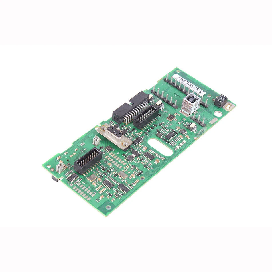 DANFOSS 130B7002 Main Drive Power Control Board