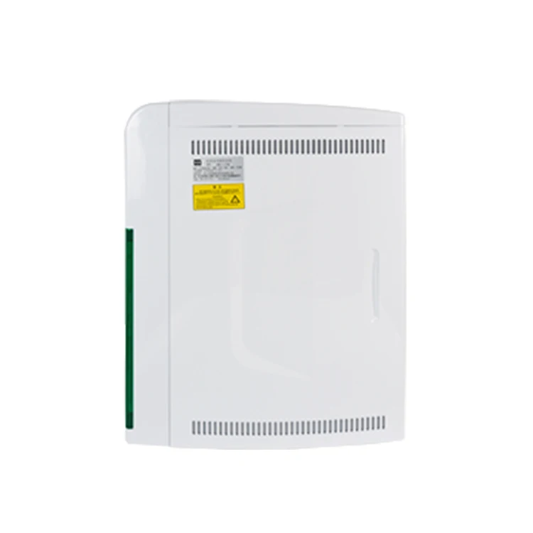 Système de purification d'eau de laboratoire UPR-II, eau déionisée ultra pure