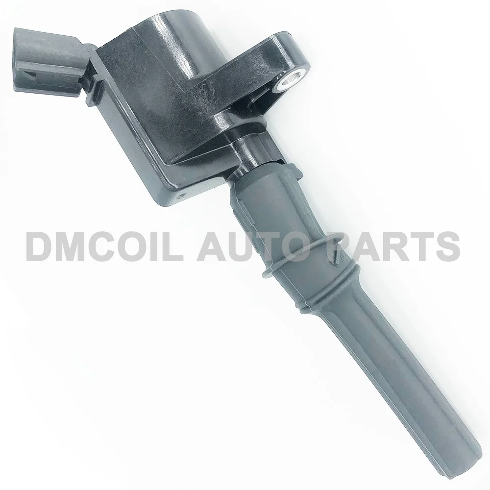 

Катушка зажигания для Ford Crown E-150/250/350 Excursion Explorer F-150/250/350 Пикап Mustang 4,6 5,4 6,8 V8 V10 96-11 FD503 FD504