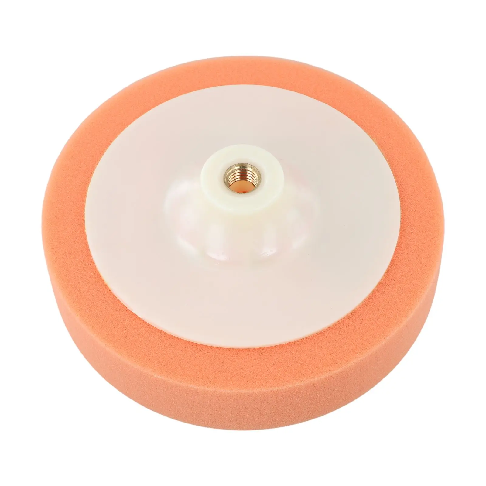 

Вощеная подушечка, 7-дюймовая полировальная подушечка, внутренний диаметр 14 мм, высокая универсальная установка, восстанавливающая полировальная машина для блеска автомобиля для автомобиля