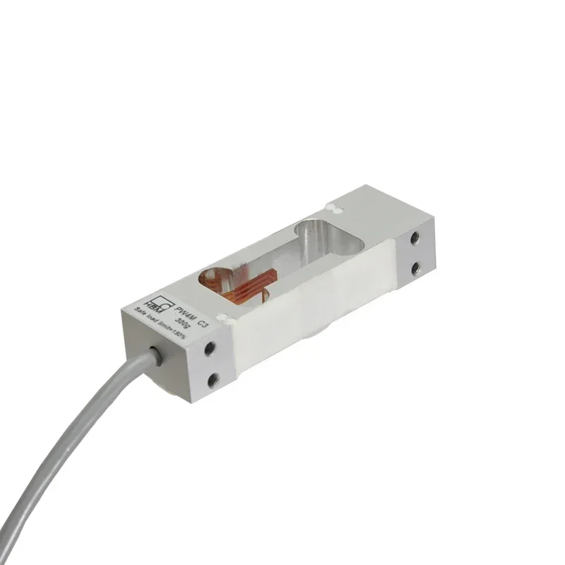 Hbm Sensor PW4M C3 …