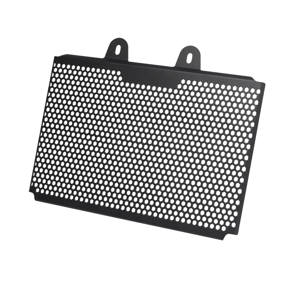 Cubierta protectora de rejilla de radiador de motocicleta, cubierta para Husqvarna 2023, Svartpilen 401, Vitpilen 401, 401, 2018, 2022, 2021, 2019