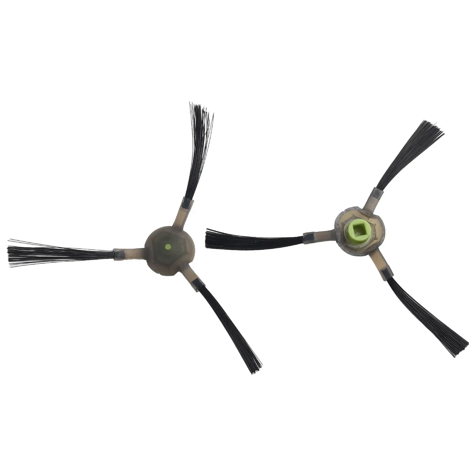 Achieve Enhanced Cleaning Results With Replacement Filter And Side Brushes For EICOBOT R20 Robot Vacuum Cleaner