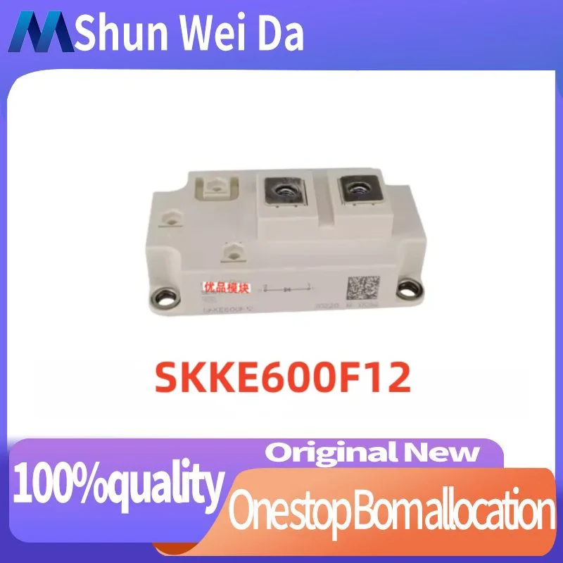 

Новый оригинальный SKKE600F12 на складе, если вам нужно больше других моделей, пожалуйста, свяжитесь с нами