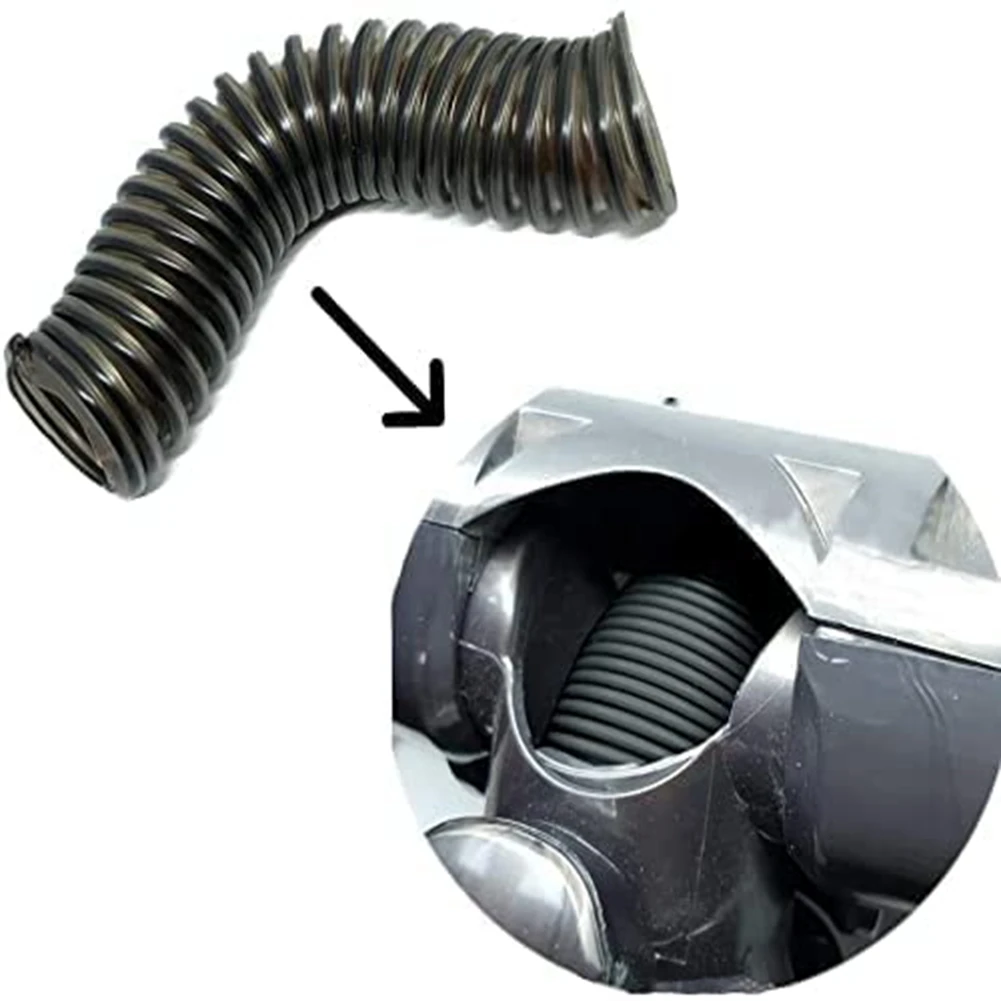 2 Pcs Lower Duct Repair Hose for NV800 NV801 HV300 HV322 HV320 NV680 NV680UK NV680UKT Vacuum Cleaner