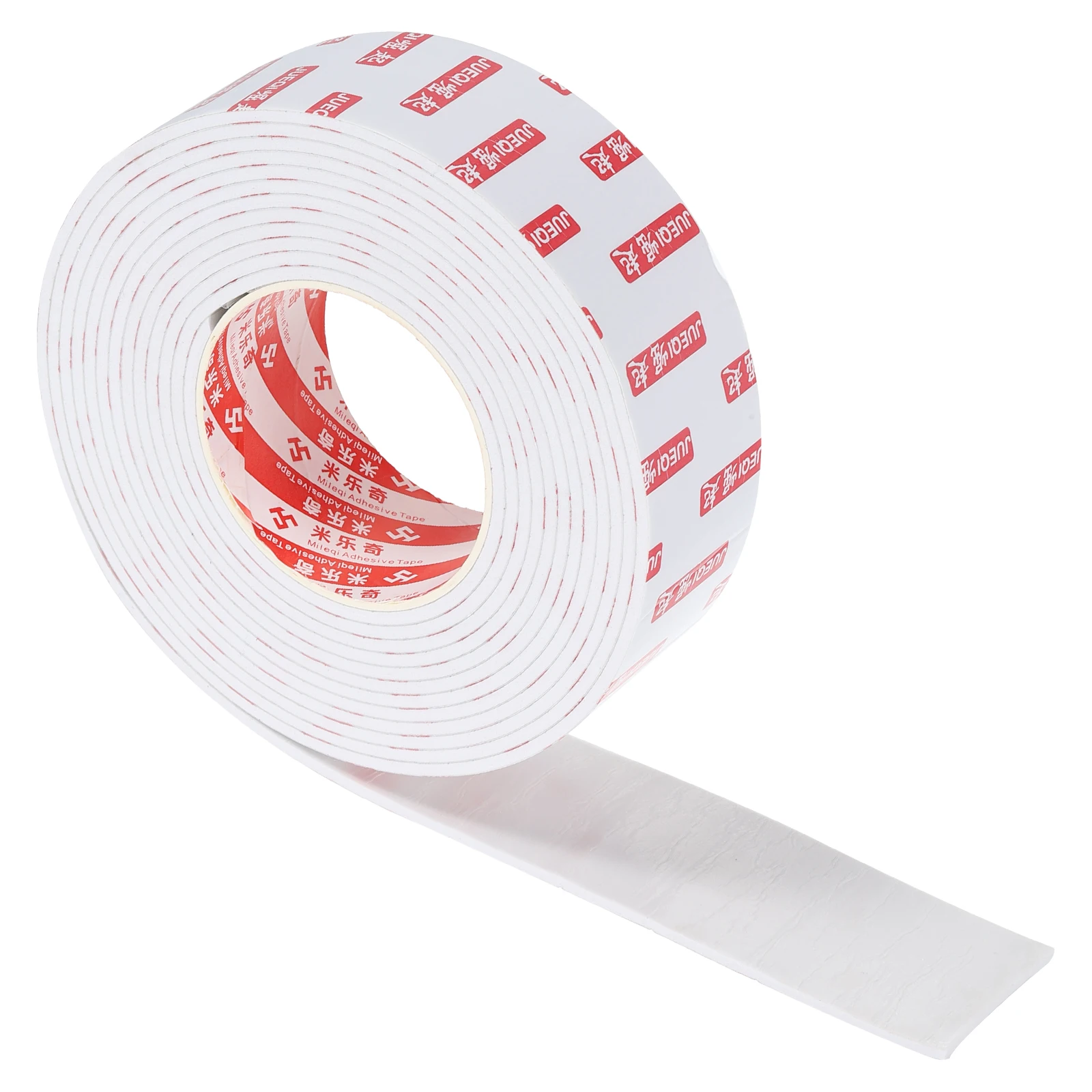 

5M EVA Self-adhesive Double Sided Foam Tape Waterproof Window Door Sealing Strip Insulation Tape Soundproof Dust-proof