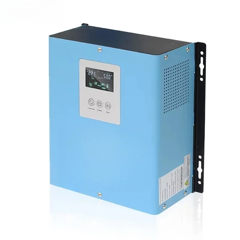 To AC Automotive Power Inverter 300w 500w 700w 1000w 12v 220 Pure Sine Wave 500W Power Inverter 24v