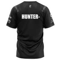 G2 Esports Club Jersey T-shirt CSGO 2 Niko Fan Competition To See Who Trained T-shirt Esports Event Breathable Sports Jacket
