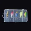 5PCS BOX 5.6G