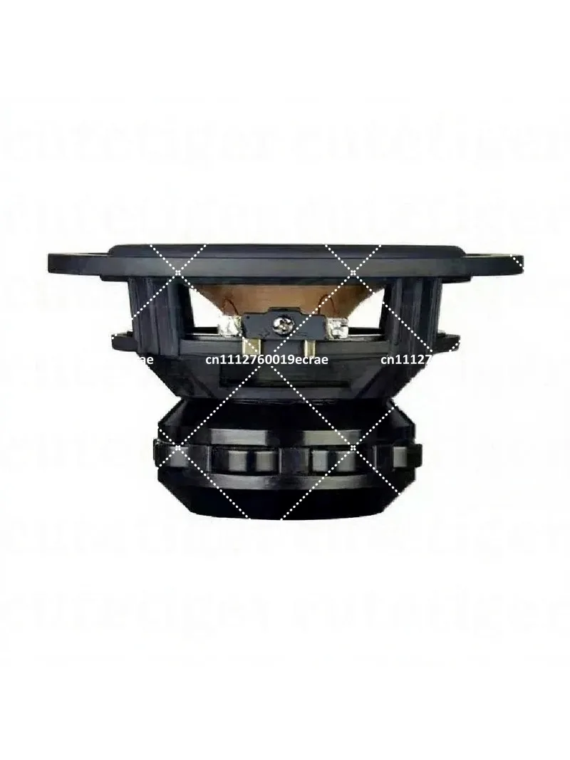 Full Range Speaker Unit W5-1880 Replacement Driver for DIY Audio Sound System