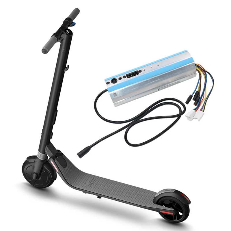 4X per il Controller della scheda madre Ninebot No.9 ES2 è applicabile al Controller del motorino elettrico No.9 del modello ES1ES2 ES4.