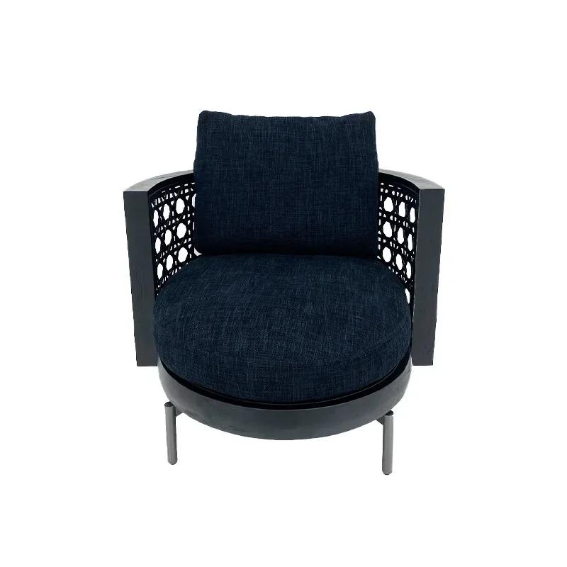 

TTNordic simple senior leisure Internet celebrity chair creative modern light luxury negotiation chair