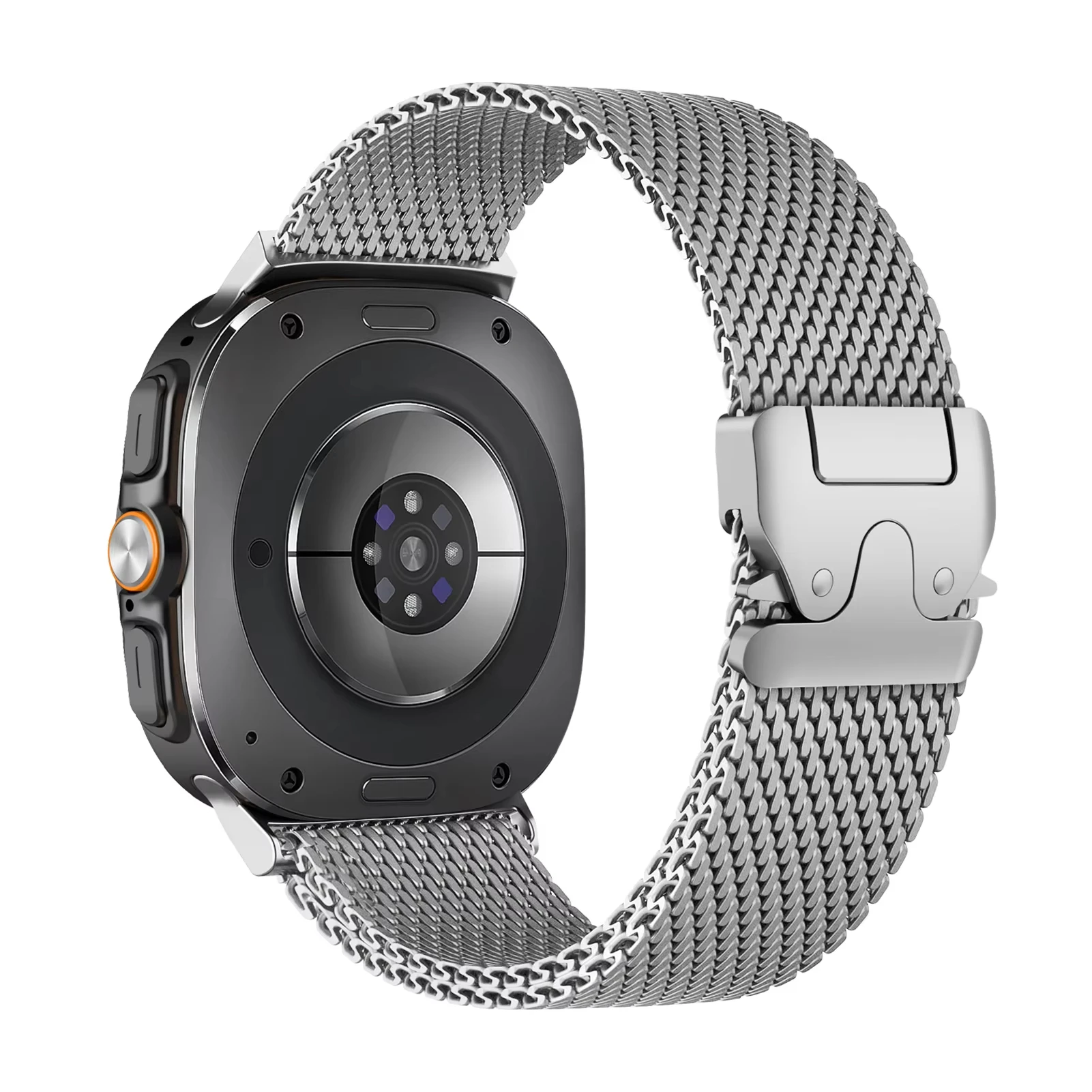 Fivela de Paraquedas para Puls - Samsung Smartwatch Ultra Accessories avaliação e preço