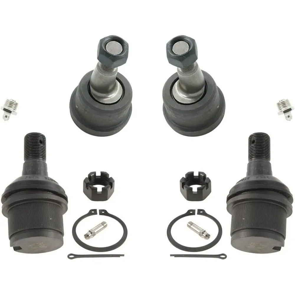 

2003-2013 2500 2500HD 3500 4WD Ball Joint Kit - 4 Piece Set