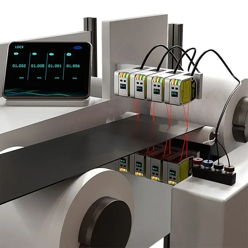 Fuwei FLR-10-RS485-… - image