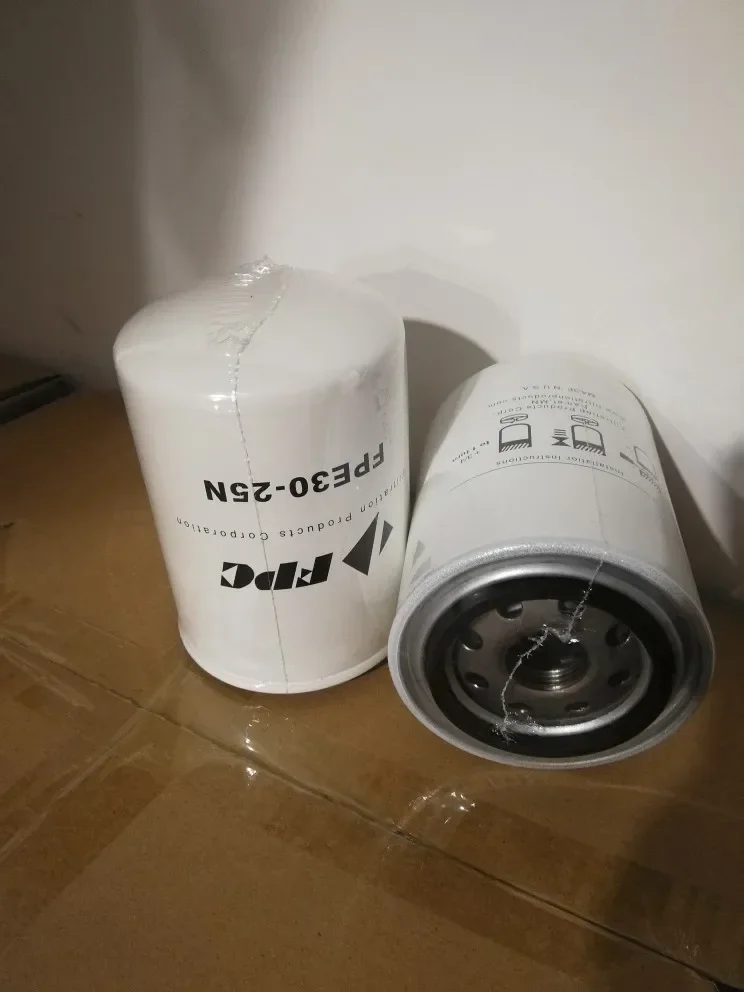 

FPC series CNC oil filter cartridge FPE30-10N FPE30-25N mechanical equipment accessories