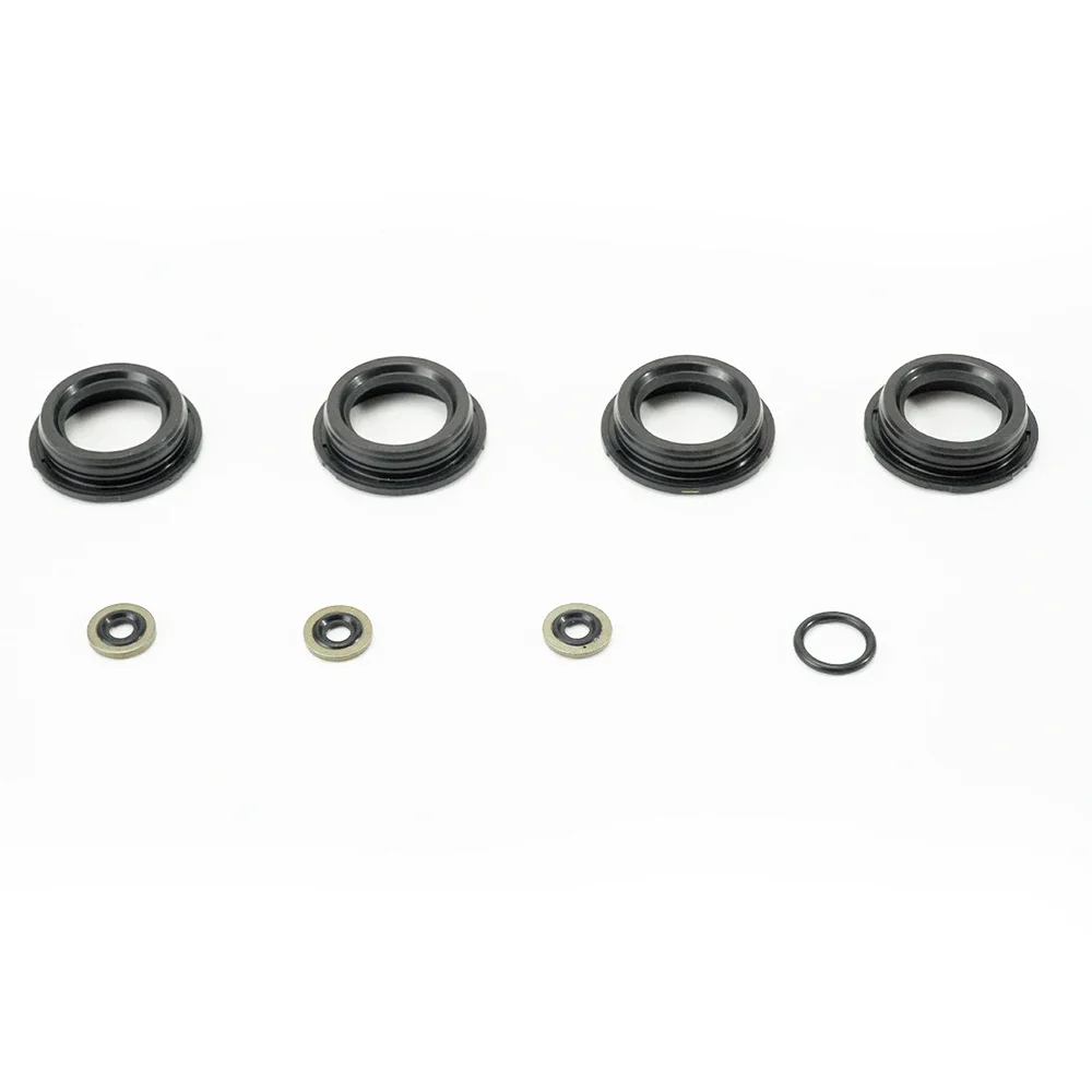 Auto Engine Parts Valve Cover Gasket W/Spark Plug Tube Seals for SIENNA RAV4 LEXUS ES300H 2.5L