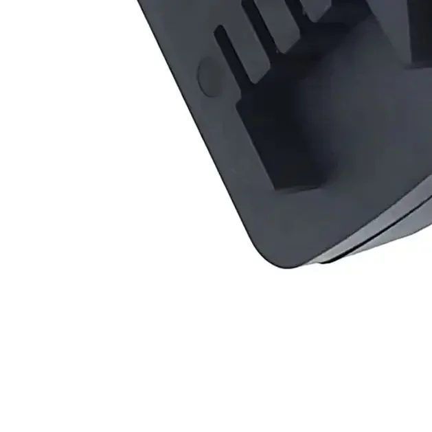 For Battery Conversion Adapter Converter Anti-slip Design Convenient Design Lithium-Ion Battery Adapter For Dewalt DCB200