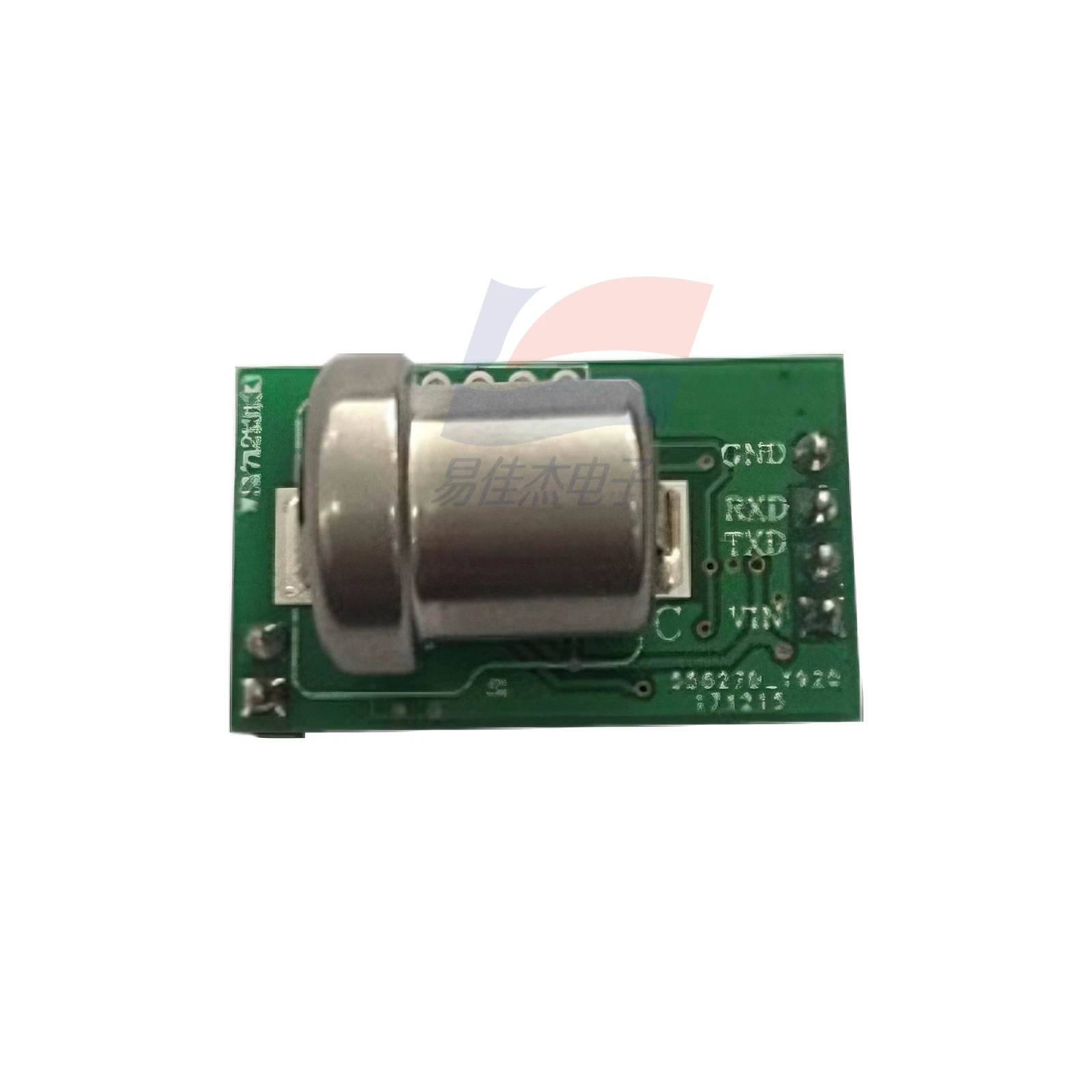 ZE16B-CO Electrochemical carbon monoxide gas sensor module for CO detection