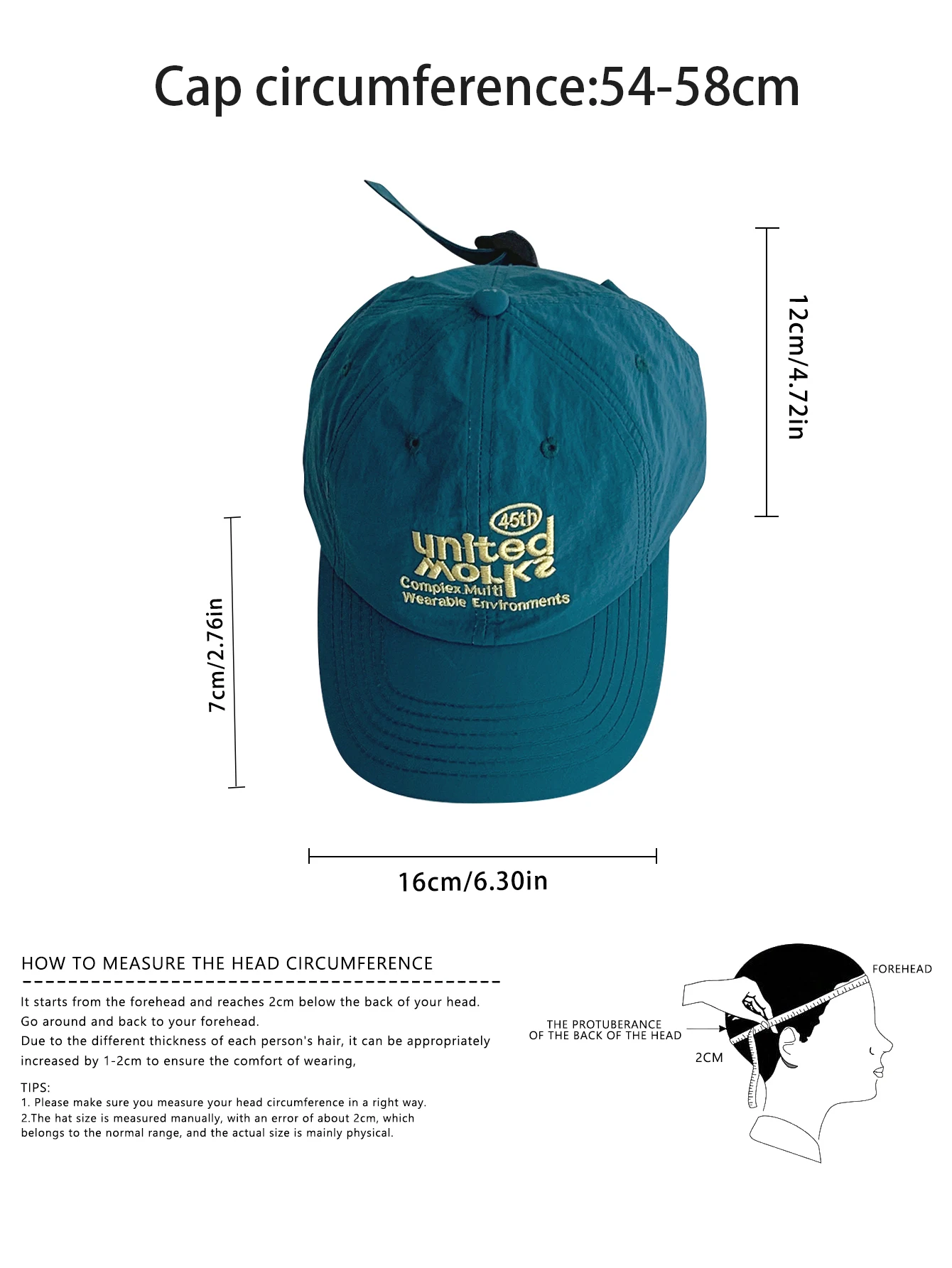 Бейсбольная кепка с контрастной вышивкой и буквами, летняя быстросохнущая спортивная кепка с вышивкой на открытом воздухе, фуражка для кемпинга, шляпа от солнца