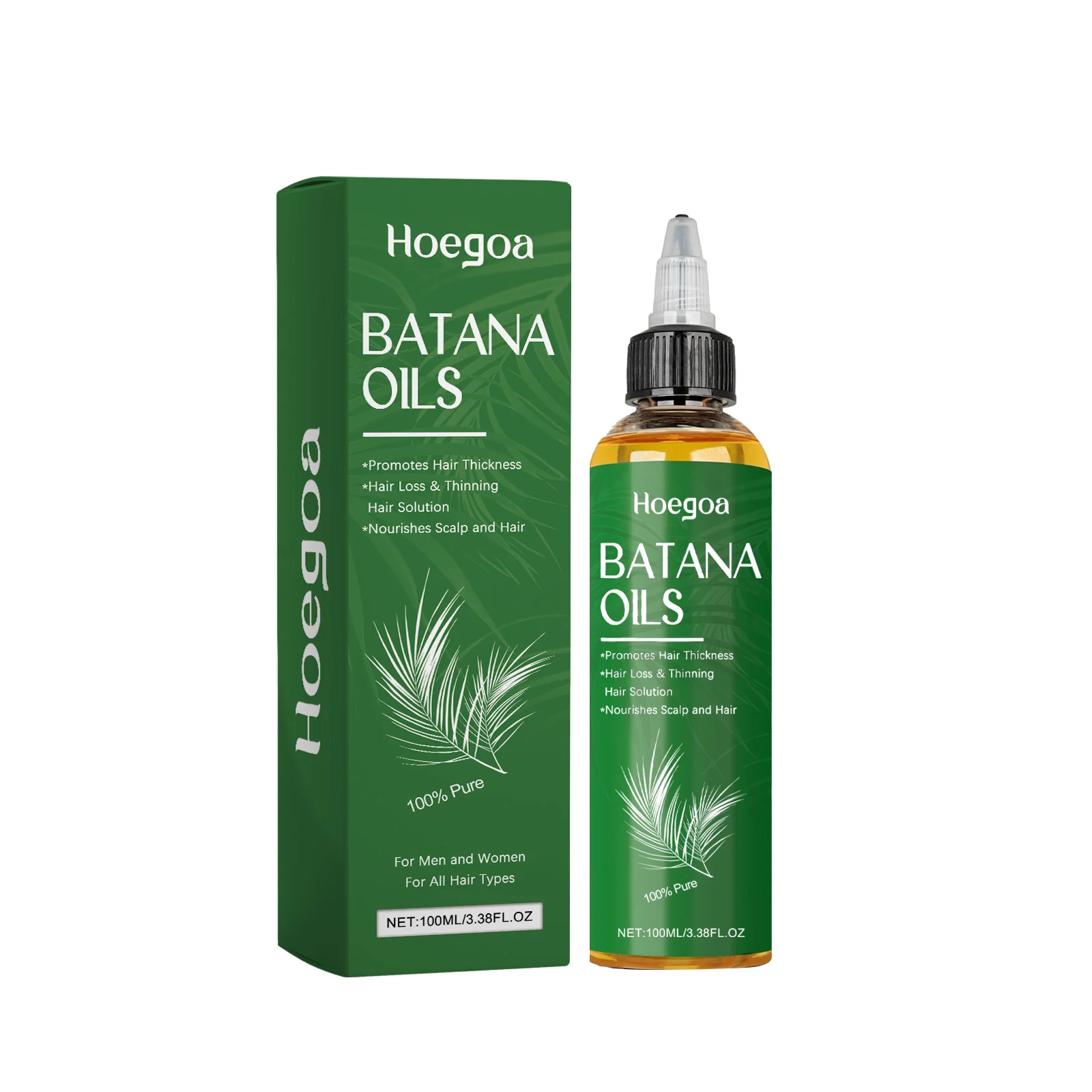 Natural Batana Oil Treating Ha - Roots Nutrition & Fitness Inglewood Photos 评论和价格