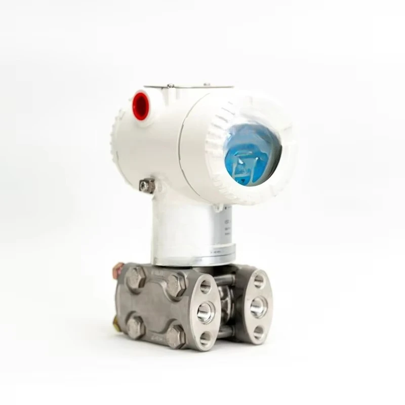 

Transmitter 2600T 266DSH 4-20ma Industrial Intelligent Pressure Transmitter