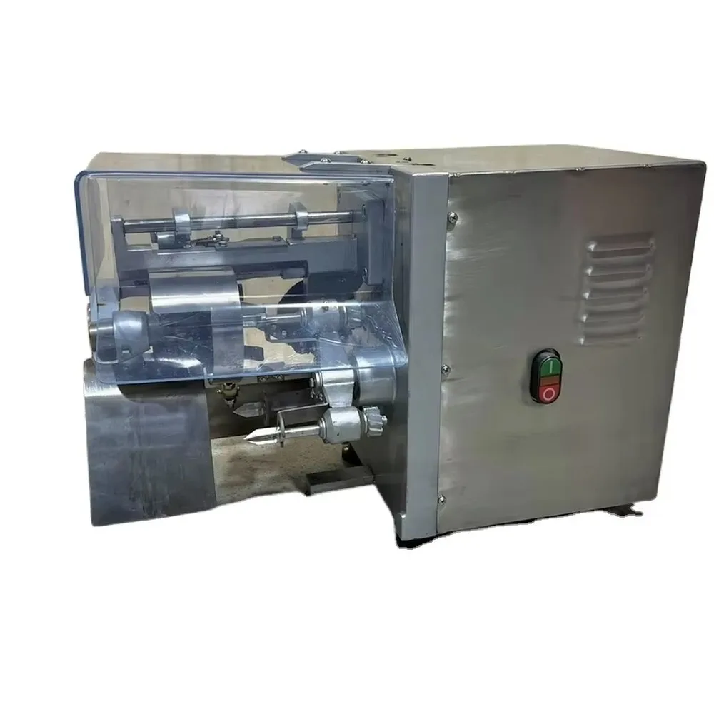 Commercial Automatic Stainless Steel for Apple Peeler Corer Slicer Fruit Processing Machine High Efficiency for