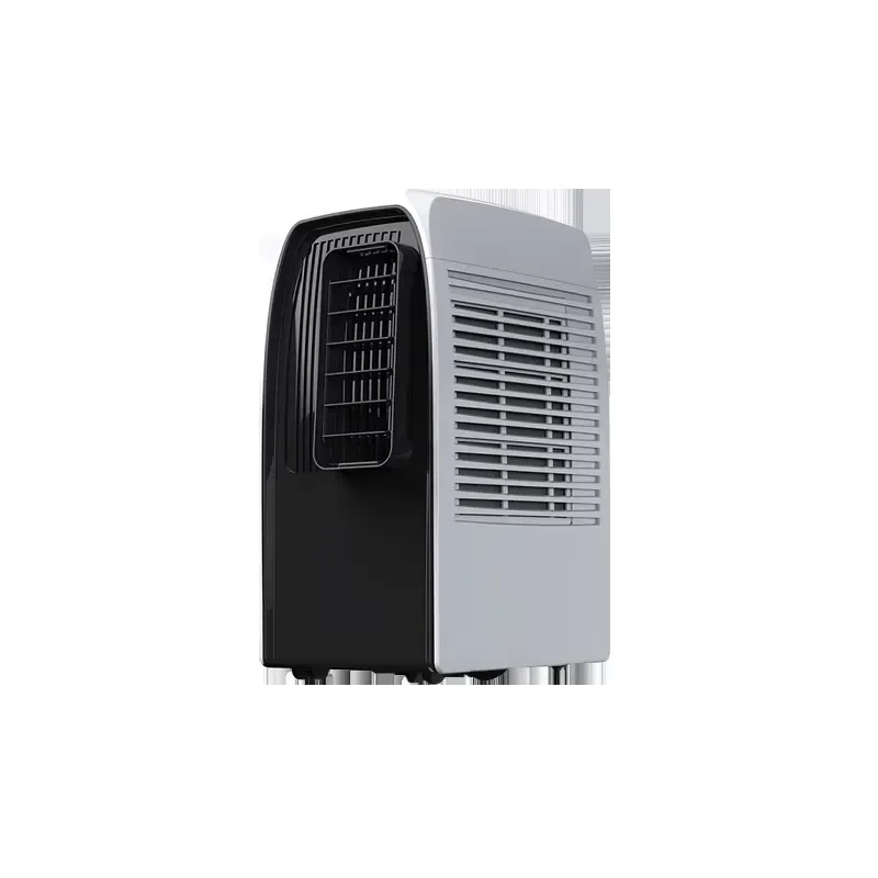 9000 BTU Dual Tube Portable Air Conditioner Intelligent 3-in-1 Cooling Unit with Remote Control for Home Office R290 5