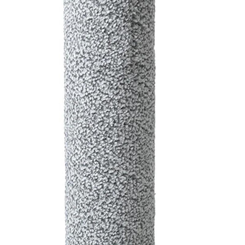 A23F, lot de 2 rouleaux de remplacement pour appareil de nettoyage de sols TIMCO 1.0 LCD/LED, accessoires, rouleau à poils souples.