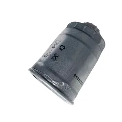 52126244AB New Fuel Filter For Jeep Jeep Wrangler JK 2.8CRD 2007-2017 Chrysler Dodge Diesel